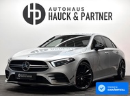 Mercedes-Benz A-Class 2021