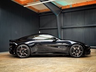 Aston Martin Vantage 2023