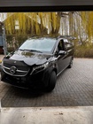 Mercedes-Benz V-Class 2022