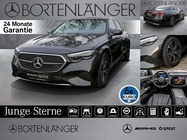 Mercedes-Benz E-Class 2025