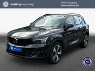 Volvo XC40 2022