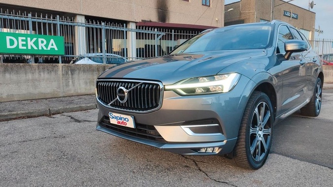 Volvo Other 2019