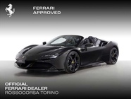 Ferrari LaFerrari 2023