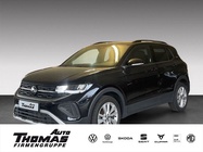 Volkswagen T-Cross 2025