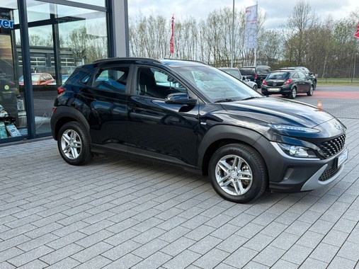 Hyundai Kona 2023