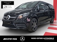 Mercedes-Benz V-Class 2024