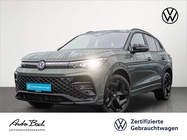 Volkswagen Tiguan 2025
