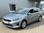 Kia cee'd Sportswagon 2019