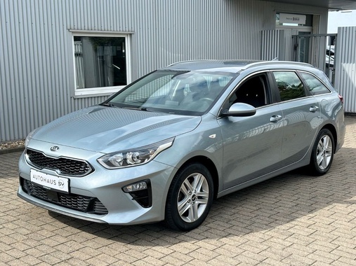 Kia Ceed 2019