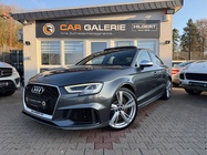 Audi RS3 2018