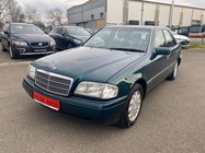 Mercedes-Benz C-Class 1996