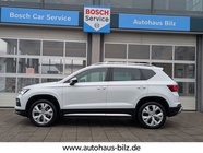 Seat Ateca 2021