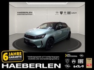 Opel Corsa 2025