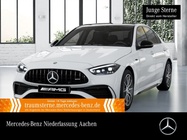 Mercedes-Benz C-Class 2024