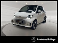 Smart ForTwo 2024