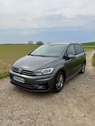 Volkswagen Touran 2019