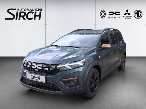 Dacia Jogger 2025