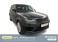 Land Rover Sport 2022