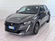 Peugeot 208 2021