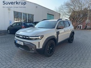 Dacia Duster 2025
