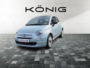 Fiat 500 2023