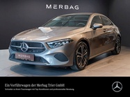 Mercedes-Benz A-Class 2026