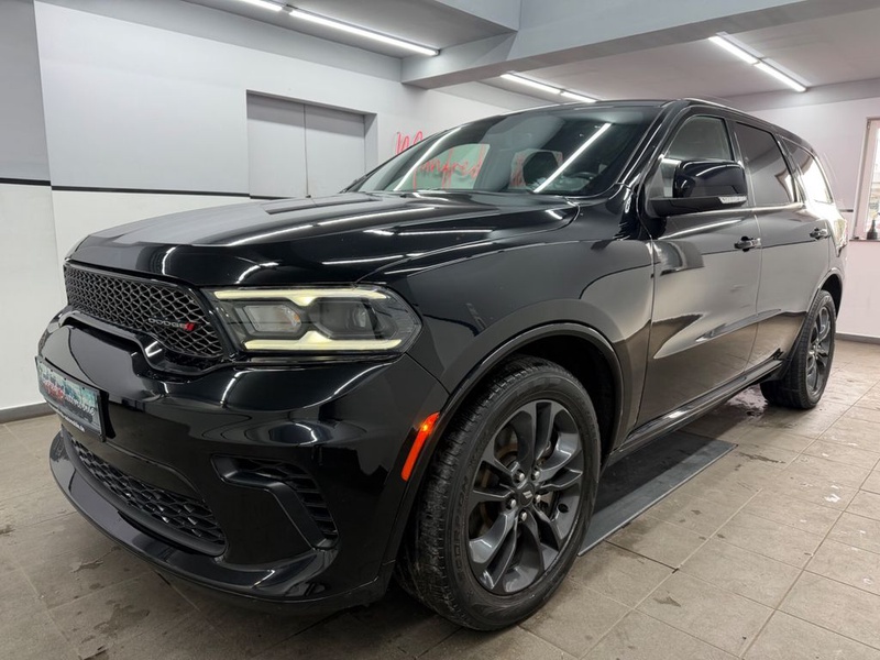 Dodge Durango