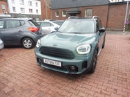 MINI Countryman 2021