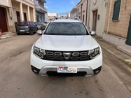 Dacia Duster 2019