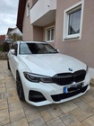 BMW 3 Series 2021