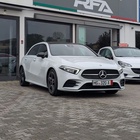 Mercedes-Benz A-Class 2021