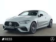 Mercedes-Benz CLE-Class 2024