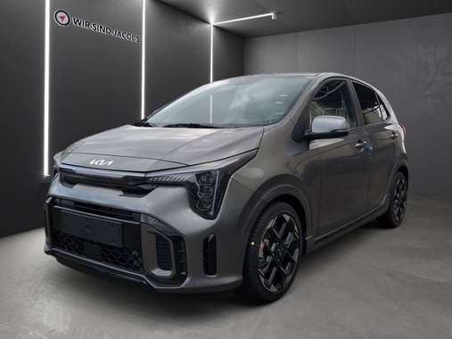 Kia Picanto 2026
