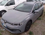 Volkswagen Golf 2021