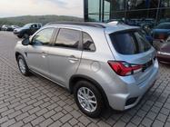 Mitsubishi ASX 2021