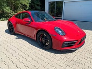 Porsche 911 2025