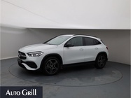 Mercedes-Benz GLA-Class 2022