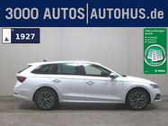 Skoda Octavia 2022