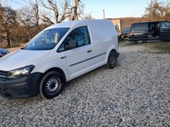 Volkswagen Caddy 2019