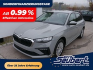Skoda Scala 2026