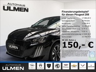 Peugeot 208 2024