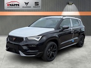 Cupra Ateca 2025