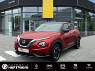 Nissan Juke 2023