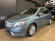 Mercedes-Benz B-Class 2014