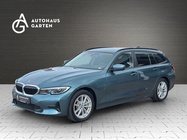 BMW 3 Series 2021