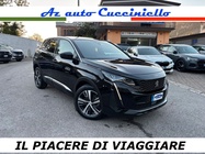 Peugeot 3008 2022