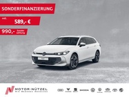 Volkswagen Passat 2024