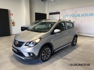 Opel Karl 2019