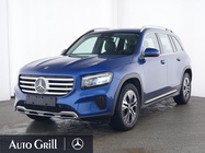 Mercedes-Benz GLB-Class 2025