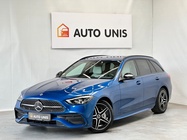 Mercedes-Benz C-Class 2022